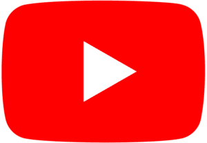 YouTube logo