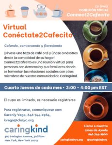 Connect2Cafecito